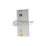 Siemens 6SE7027-2ED61 Power Supply detail image 2