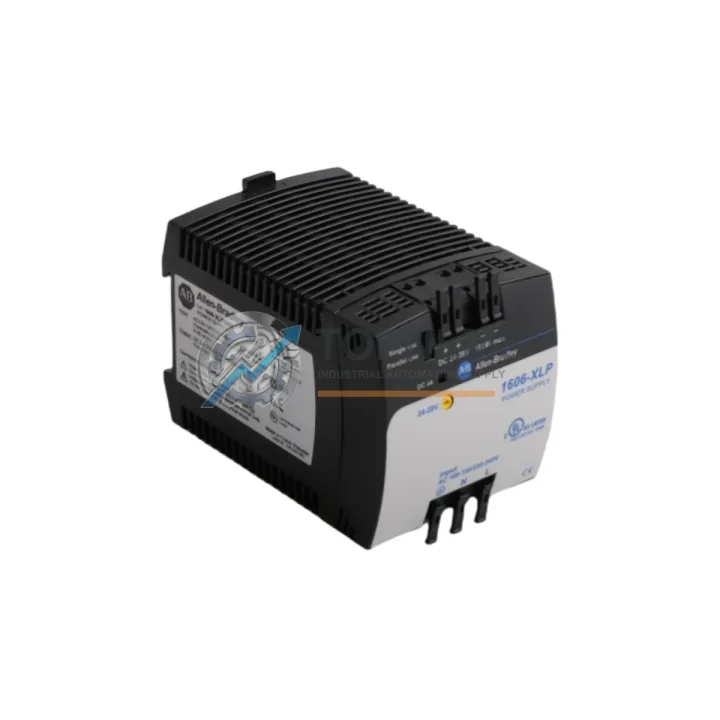 Allen-Bradley 1606-XLP100E Power Supply product image