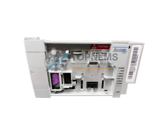 Allen-Bradley 1764-LSP industrial automation spare part