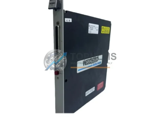 Woodward 5464-337 industrial automation spare part