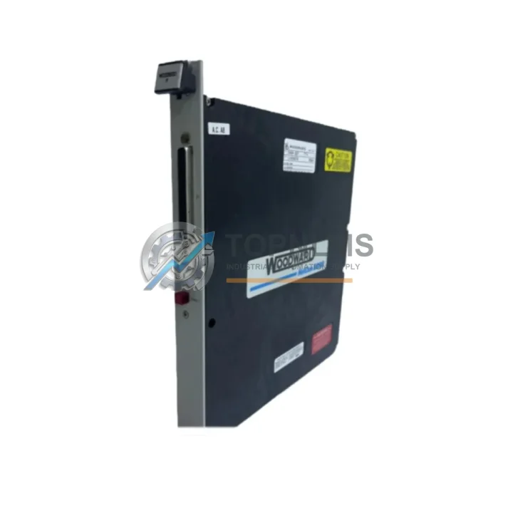 Woodward 5464-337 I/O Module product image