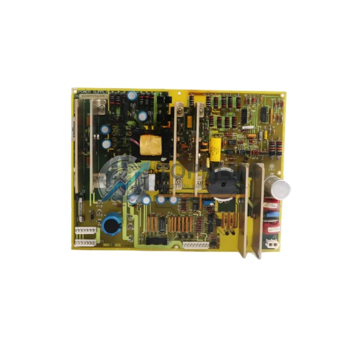 GE DS200TCPSG1APE Power Supply product image