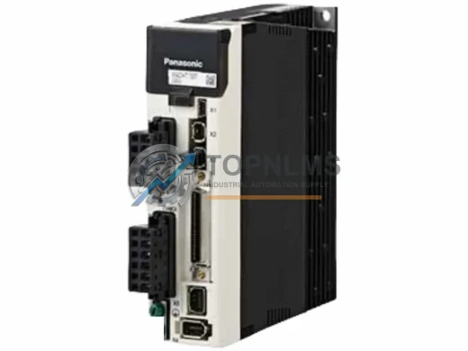 Panasonic MADDT1205052 industrial automation spare part