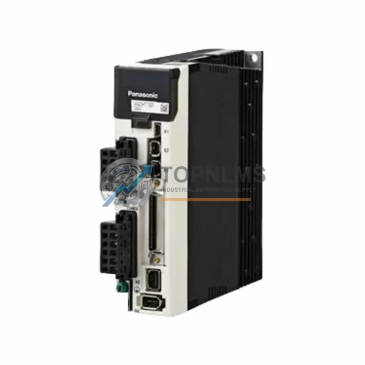 Panasonic MADDT1205052 Motor & Motion product image
