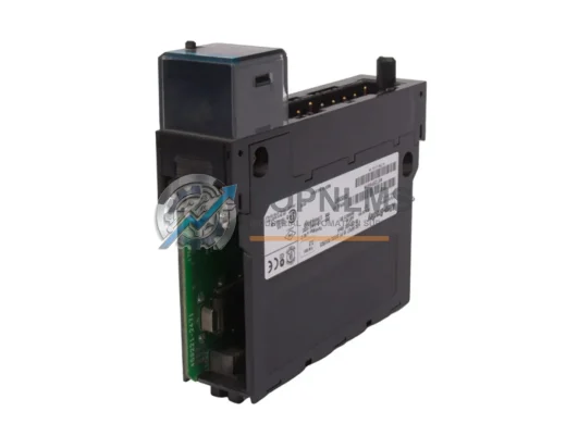 Allen-Bradley 1756-IV16 industrial automation spare part