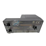 Emerson KJ4006X1-BD1 12P4722X042 Cable & Connector detail image 3