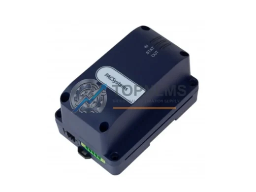 GE IC695ACC412 industrial automation spare part