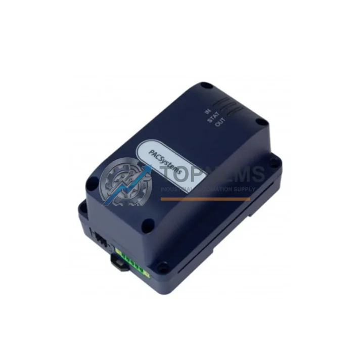 GE IC695ACC412 Electrical Component product image