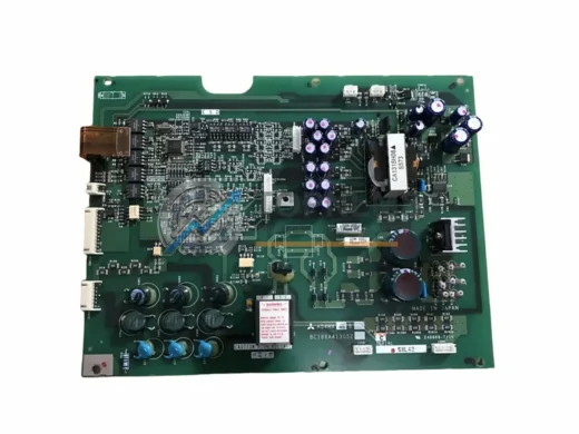Mitsubishi A22MC0.75B BC186A219G52 industrial automation spare part