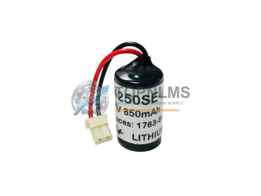 Allen-Bradley 1763-BA industrial automation spare part