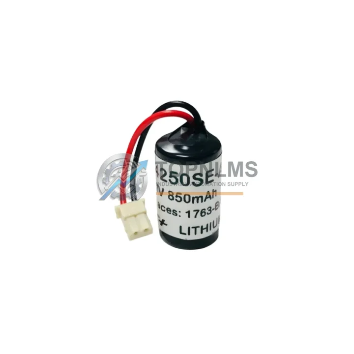 Allen-Bradley 1763-BA PLC product image
