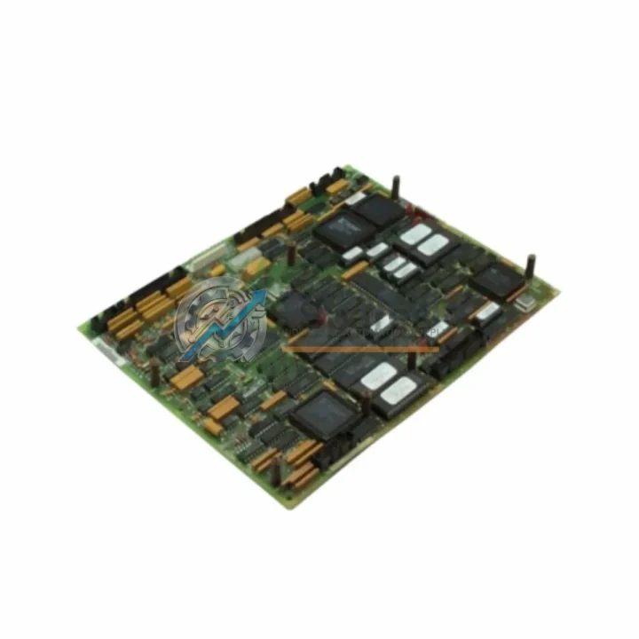 GE DS200SDCCGSAHD I/O Module product image