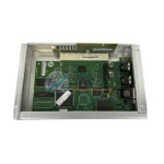 Allen-Bradley 2711P-RN15S Communication Module detail image 2