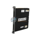 Woodward 5466-316 I/O Module detail image 3