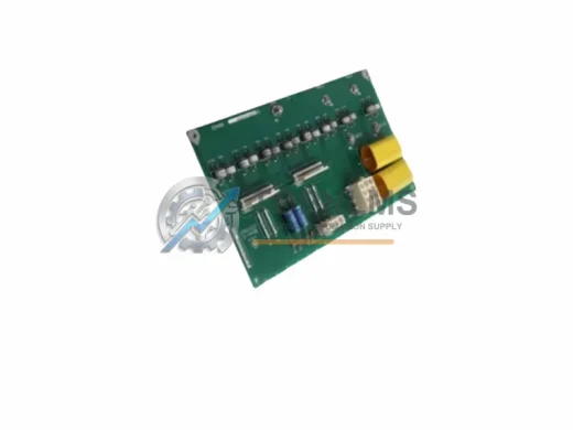 RF Power Products (RFPP) 23-07558-501 industrial automation spare part