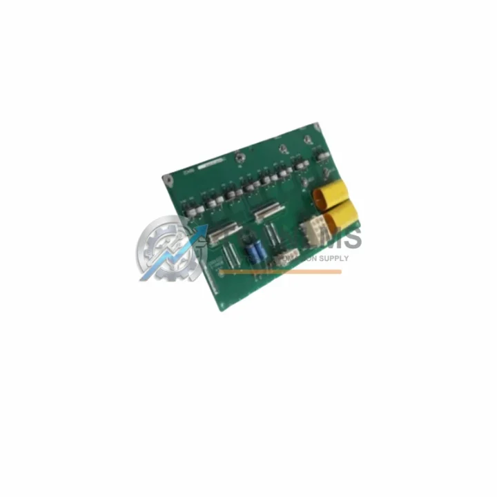 RF Power Products (RFPP) 23-07558-501 Control Board product image