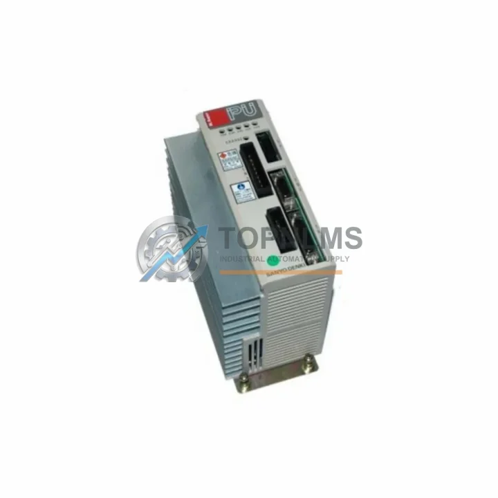SANYO DENKI PV2A015WN31A00 Motor & Motion product image