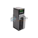 Schneider Electric 140CPU67160 PLC product image