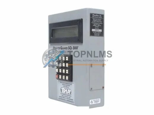 BHA POWER GUARD SQ-300 industrial automation spare part