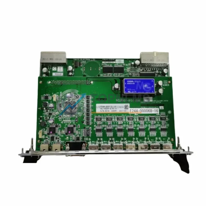 TOKYO E28023-12 DCS Module product image