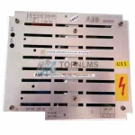 ABB UNS0868B-P V2 3BHE013940R0002 Power Supply detail image 2