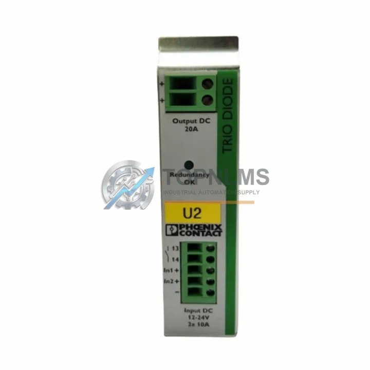 Phoenix Contact TRIO-PS/1AC/48DC/5 2866491 Power Supply product image