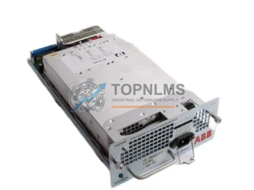 ABB AV31 industrial automation spare part