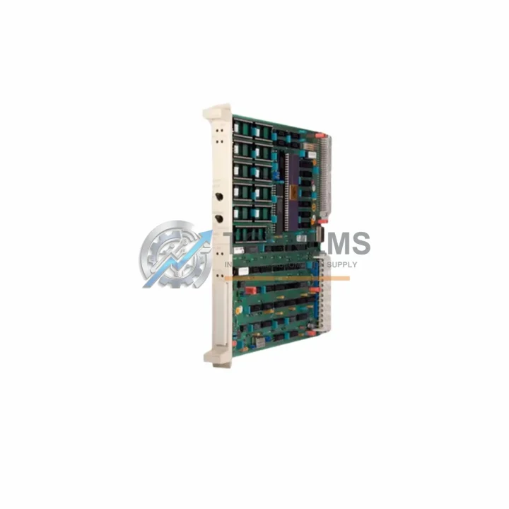ABB DSBC170 57310256-BD/3 Communication Module product image