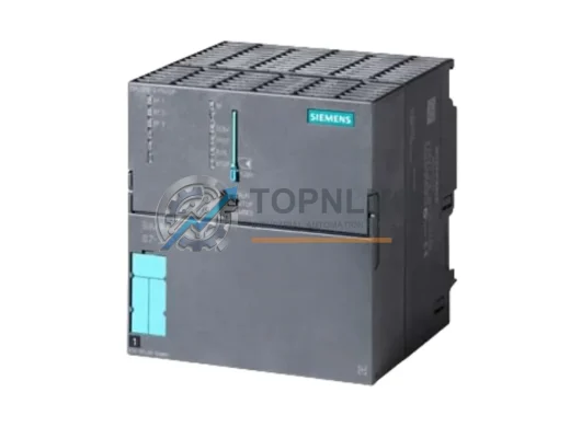 Siemens 6ES7318-3EL00-0AB0 industrial automation spare part