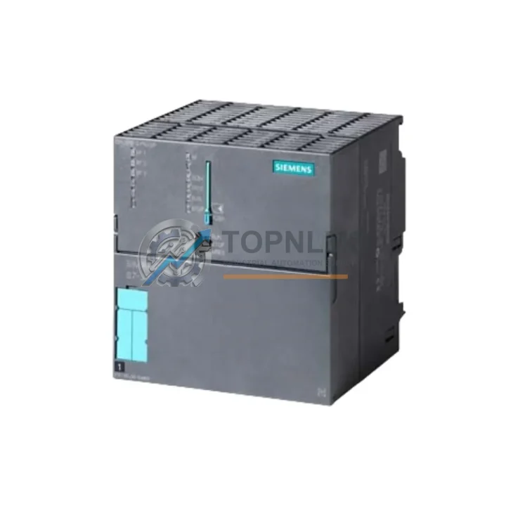 Siemens 6ES7318-3EL00-0AB0 PLC product image