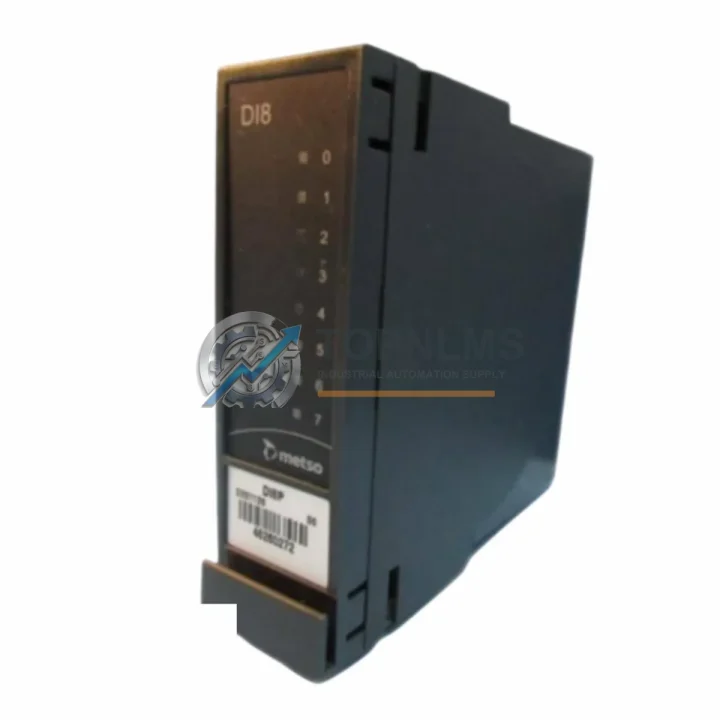 VALMET DI8P D201126L I/O Module product image