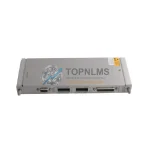 Bently Nevada 126632-01 I/O Module detail image 4
