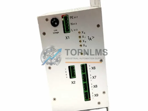 ZENTRO ELEKTRIK MOD.8899-2/A.NO.98128899100 industrial automation spare part