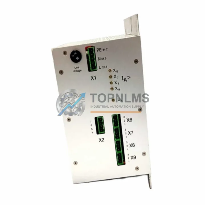 ZENTRO ELEKTRIK MOD.8899-2/A.NO.98128899100 Instrumentation product image
