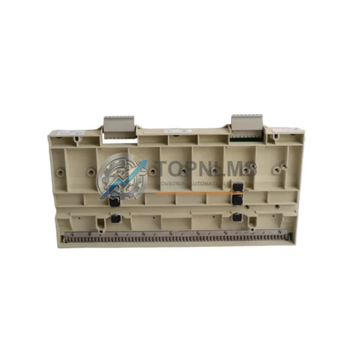 GE 8709-CA-08 I/O Module product image