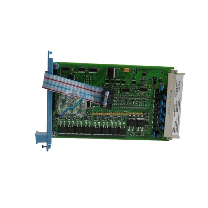 Honeywell FC-SDO-0824 I/O Module product image