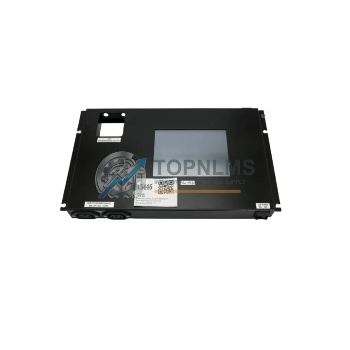 DIGITAL ELECTRONICS 31B0009-00 HMI product image