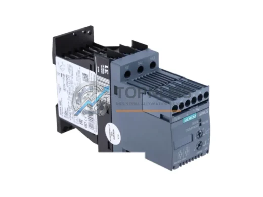 Siemens 3RW3018-1BB04 industrial automation spare part