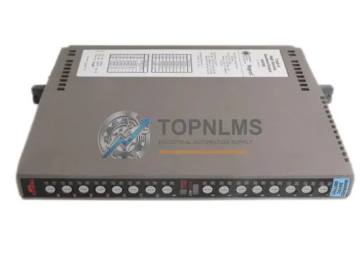 ICS Triplex T3481 industrial automation spare part