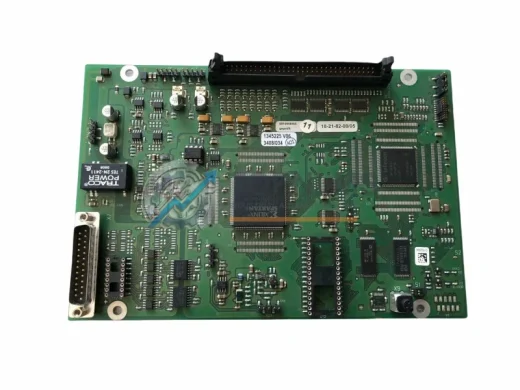 Leuze Electronic TLS-18-21-82-01-V02 industrial automation spare part