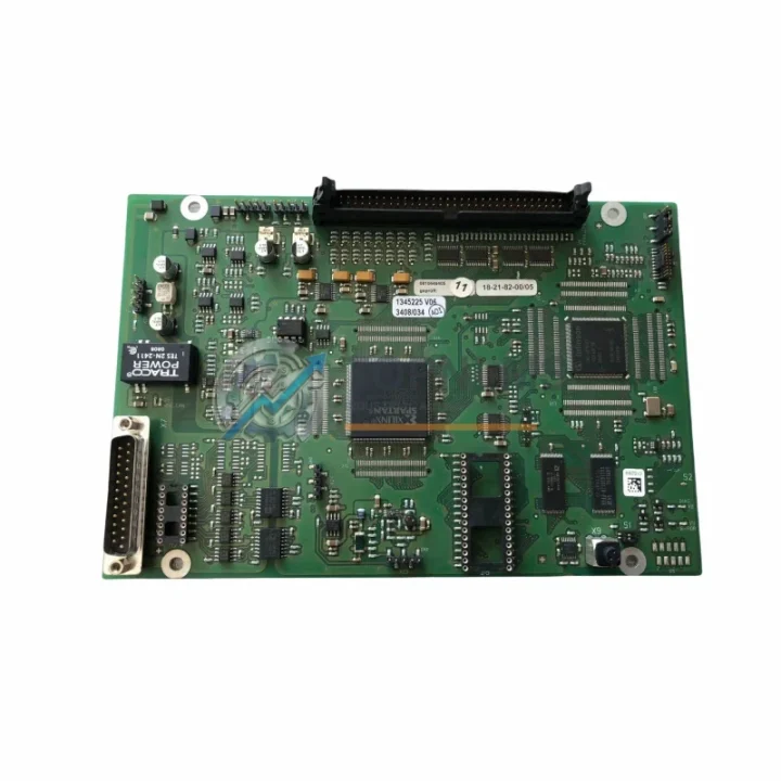 Leuze Electronic TLS-18-21-82-01-V02 Control Board product image