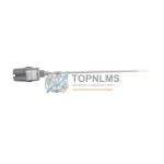 Bently Nevada 21000-28-10-00-217-04-02 Sensor detail image 2