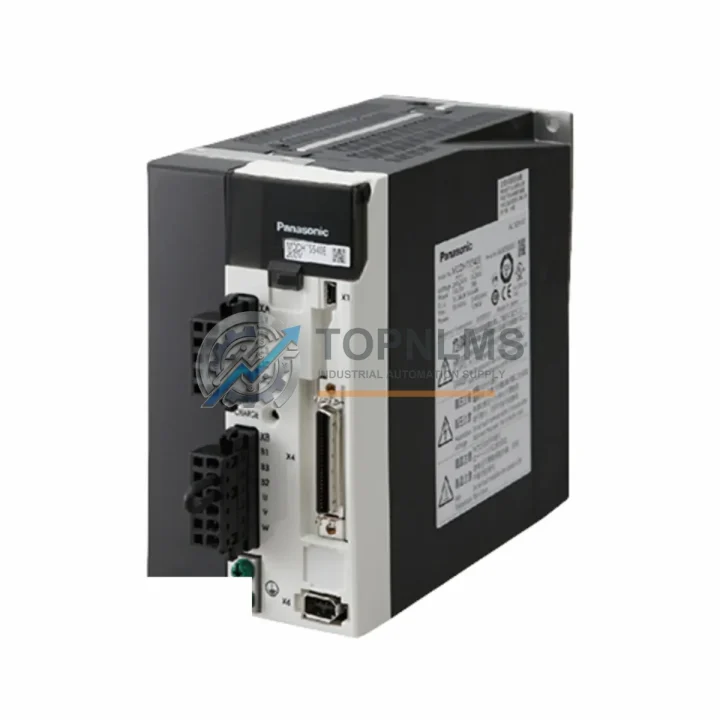 Panasonic MADKT1505E Motor & Motion product image