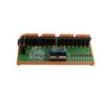 Honeywell FC-TSGASH-1624 DCS Module detail image 3