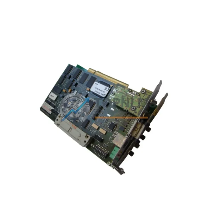 KUKA 00-118-966-C2 Communication Module product image