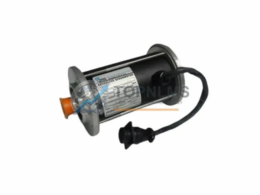 PACIFIC SCIENTIFIC BLF2924-12-0-S-002 industrial automation spare part