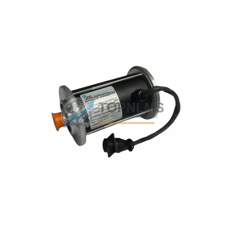 PACIFIC SCIENTIFIC BLF2924-12-0-S-002 VFD product image