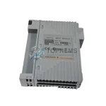Yokogawa S9260DE-01 I/O Module detail image 3