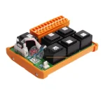 ABB CMA133 3DDE300413 DCS Module detail image 2