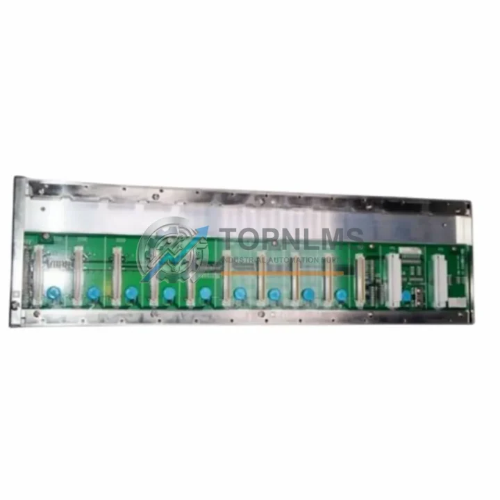 Yokogawa ASS9881 DE-02 Rack & Chassis product image